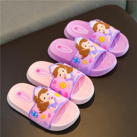 Sofia the first Kids Sandals size 22